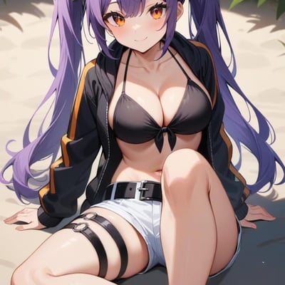 Card background
