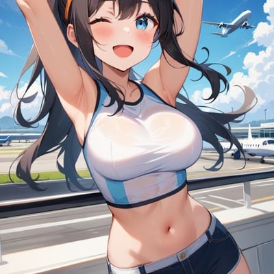 Card background