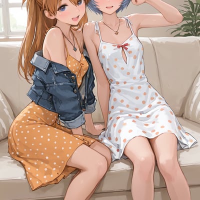 Card background