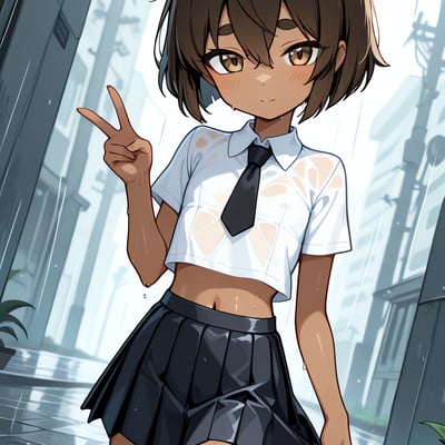 Card background