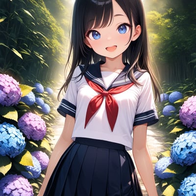 Card background