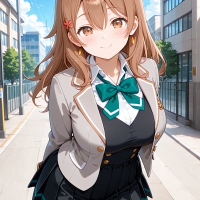 Card background