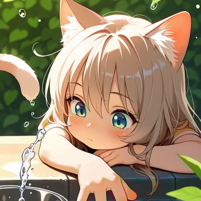 Card background