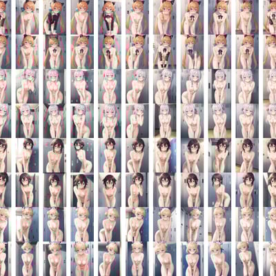 Card background