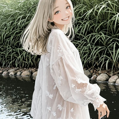 Card background