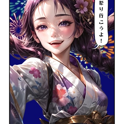Card background
