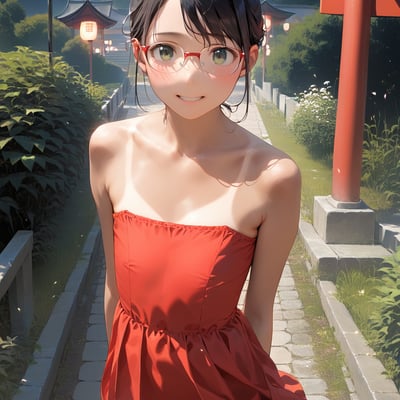Card background