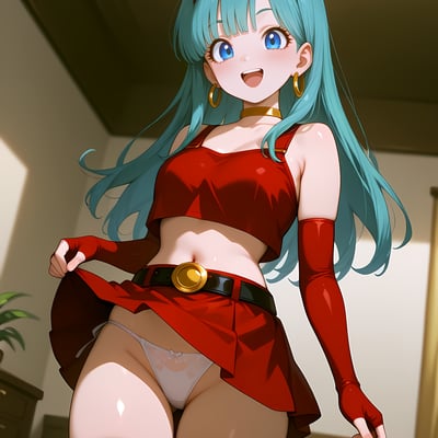 Card background