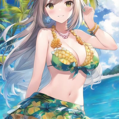 Card background