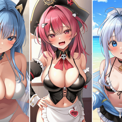 Card background