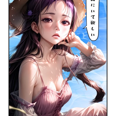 Card background