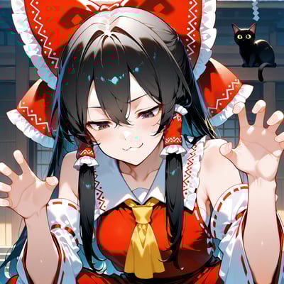 Card background