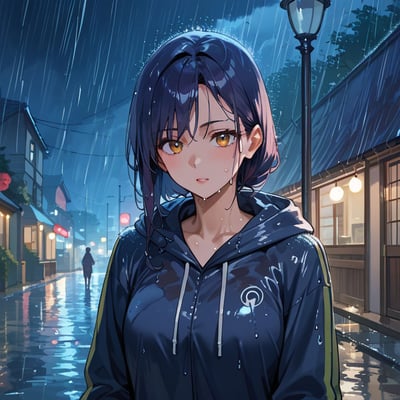 Card background