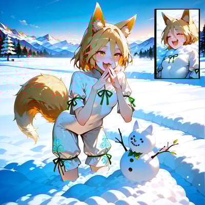 Card background