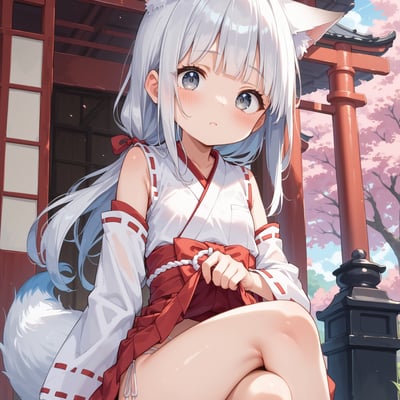 Card background
