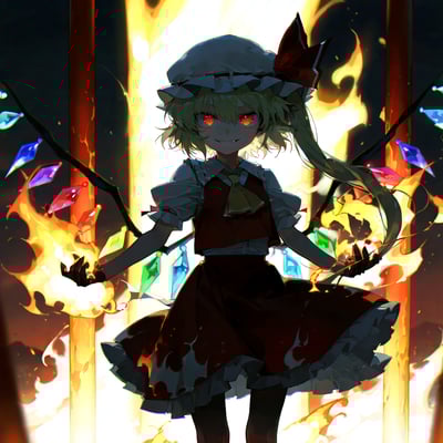 Card background