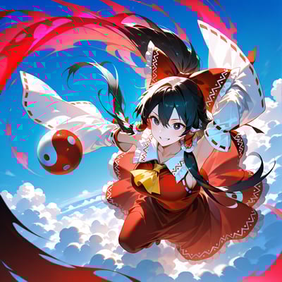 Card background