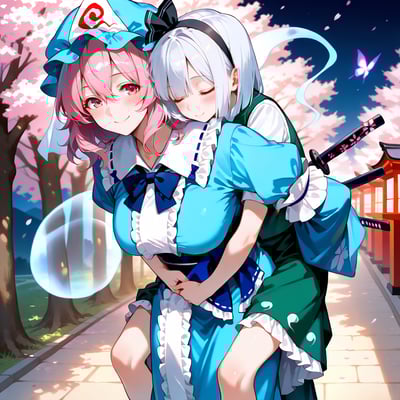 Card background