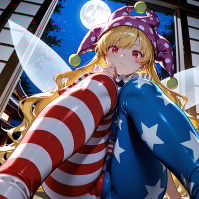 Card background