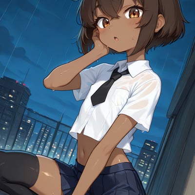 Card background