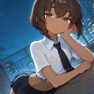 Card background