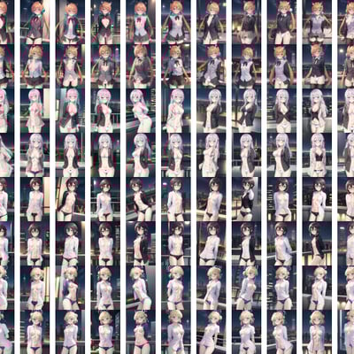 Card background