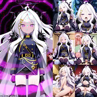 Card background