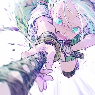 Card background