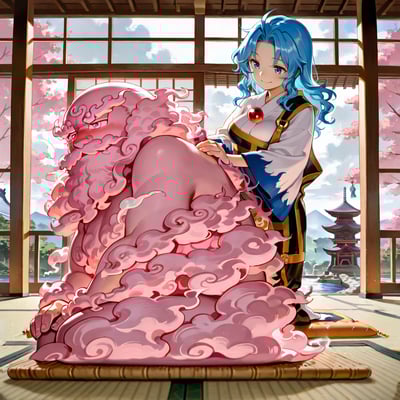 Card background