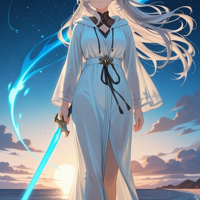 Card background