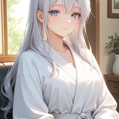 Card background