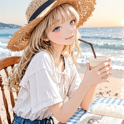 Card background