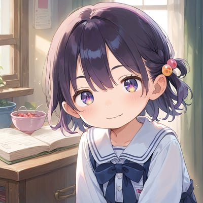 Card background