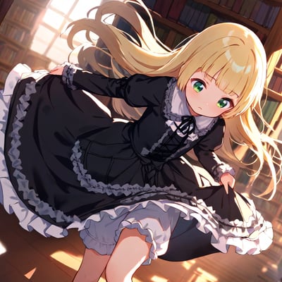Card background