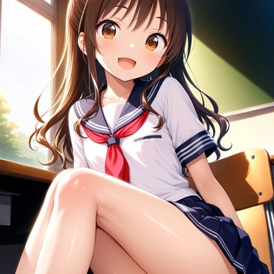 Card background