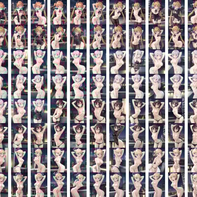 Card background