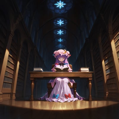 Card background