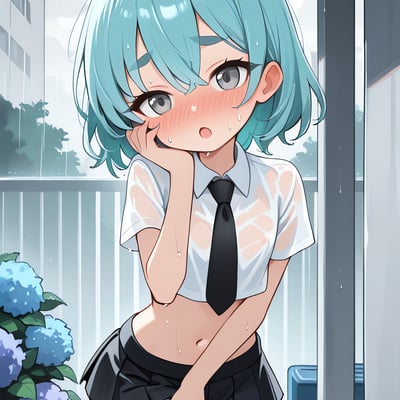 Card background