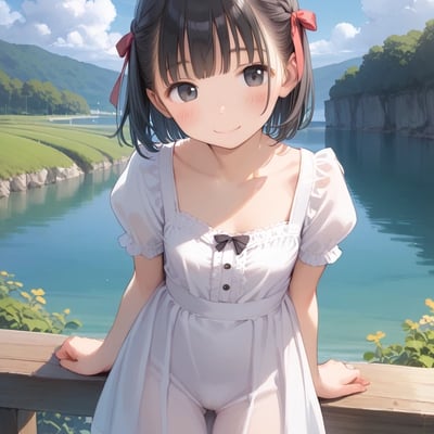 Card background