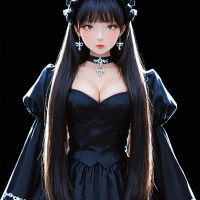 Card background