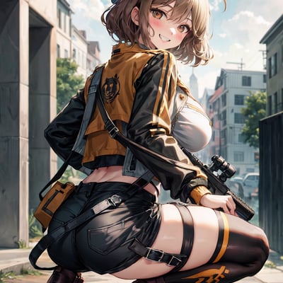 Card background