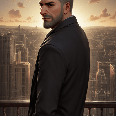 Card background