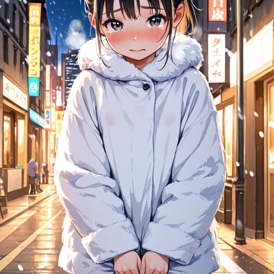 Card background