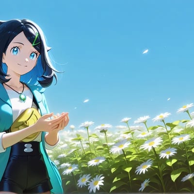 Card background
