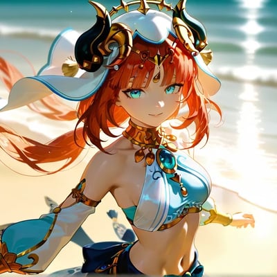 Card background