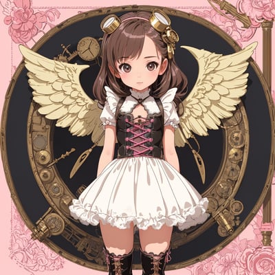 Card background
