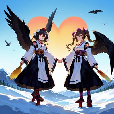 Card background