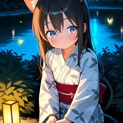Card background