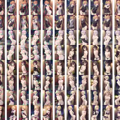 Card background