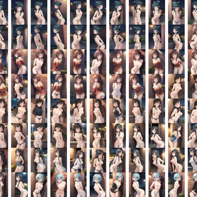 Card background